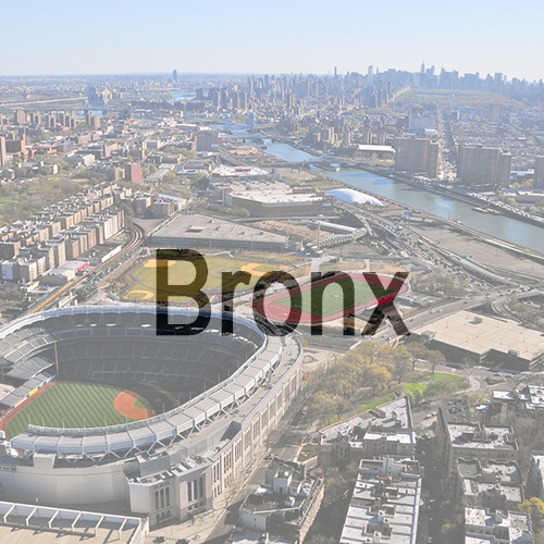 Bronx