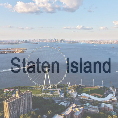 Staten Island